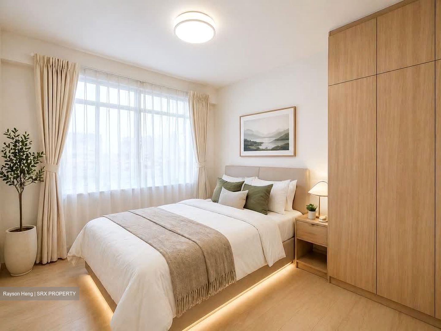 Blk 222A Matilda Edge (Punggol), HDB 3 Rooms #560561141